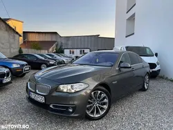 Bej Utilizat 2014 BMW 528 Sport Line Berlinǎ | 13.190 EUR