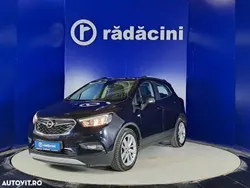 Albastru Utilizat 2019 Opel Mokka SUV | 13.450 EUR (Preț OK)