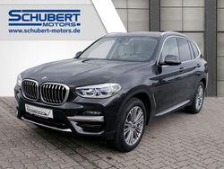Utilizat 2021 BMW X3 Sport Line SUV | 38.648 EUR (Scump)