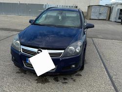 Albastru Utilizat 2008 Opel Astra Monovolum | 2.500 EUR (Preț OK)