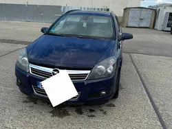 Albastru Utilizat 2008 Opel Astra Monovolum | 3.050 EUR (Puțin scump)