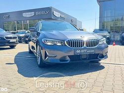 Gri Utilizat 2020 BMW 320 Sport Line Berlinǎ | 26.650 EUR (Preț OK)