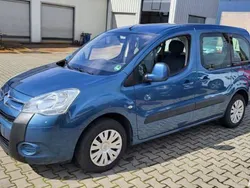 Utilizat 2012 Citroën Berlingo Monovolum | 6.950 EUR (Scump)