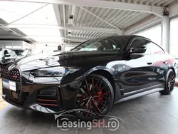 Negru Utilizat 2021 BMW M440 Berlinǎ | 63.114 EUR