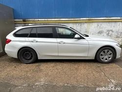 Utilizat 2014 BMW 320 Break | 8.000 EUR
