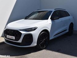 Alb Nouă 2025 Audi Q5 Design SUV | 58.200 EUR