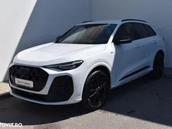 Alb Nouă 2025 Audi Q5 Design SUV | 59.400 EUR