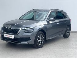 Gri mediu normal Utilizat 2023 Skoda Kamiq Style SUV | 24.490 EUR (Scump)
