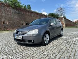 Culoaregri Utilizat 2008 VW Golf VI United Hatchback | 4.250 EUR (Preț bun)