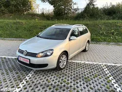 Culoaregri Utilizat 2011 VW Golf VI Comfortline Break | 4.150 EUR (Preț bun)