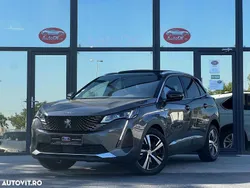 Culoaregri Utilizat 2022 Peugeot 3008 GT SUV | 18.990 EUR (Puțin scump)