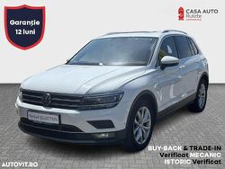 Culoarealb Utilizat 2019 VW Tiguan SUV | 24.500 EUR (Scump)