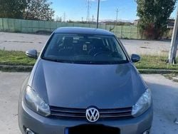 Utilizat 2012 VW Golf VI Hatchback | 6.000 EUR (Puțin scump)