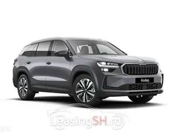 Gri Nouă 2025 Skoda Kodiaq Selection SUV | 49.523 EUR