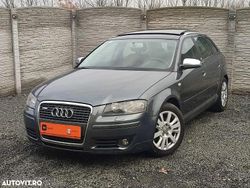 Culoaregri Utilizat 2005 Audi A3 Hatchback | 3.499 EUR (Preț OK)