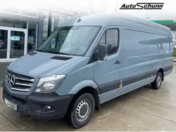 Utilizat 2017 Mercedes Sprinter Van | 16.490 EUR (Preț OK)