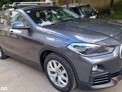 Gri Utilizat 2018 BMW X2 SUV | 21.995 EUR (Preț bun)