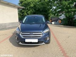 Albastru Utilizat 2019 Ford Kuga Trend SUV | 12.900 EUR (Super Preț)