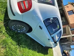 Utilizat 2002 Skoda Fabia Berlinǎ | 4.500 EUR