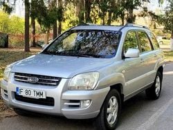 Utilizat 2006 Kia Sportage SUV | 3.300 EUR (Preț OK)