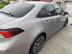 Utilizat 2020 Toyota Corolla Hybrid Berlinǎ | 17.500 EUR (Preț OK)