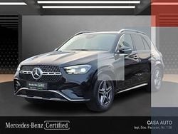 20 cpputere motor electrictracțiune integrală Utilizat 2024 Mercedes GLE300 | 60.219 EUR