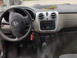 Utilizat 2014 Dacia Lodgy Monovolum | 3.850 EUR (Preț OK)