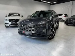 Culoaregri Utilizat 2022 Hyundai Tucson Premium SUV | 31.861 EUR (Scump)