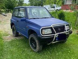 Utilizat 1993 Suzuki Vitara | 3.350 EUR