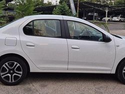 Alb Utilizat 2018 Dacia Logan Berlinǎ | 7.200 EUR (Preț OK)