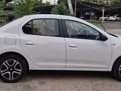 Alb Utilizat 2018 Dacia Logan Berlinǎ | 9.000 EUR (Preț OK)