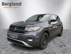 Utilizat 2023 VW T-Cross Life SUV | 24.882 EUR (Scump)