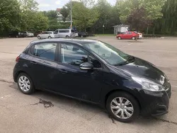 Utilizat 2018 Peugeot 208 Hatchback | 7.000 EUR (Preț OK)
