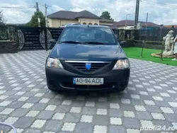 Utilizat 2005 Dacia Logan Berlinǎ | 1.150 EUR
