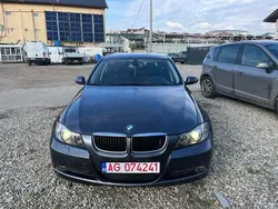 Utilizat 2006 BMW 320 Gran Turismo Break | 3.100 EUR