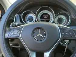 Negru Utilizat 2013 Mercedes C180 Berlinǎ | 10.999 EUR (Preț OK)
