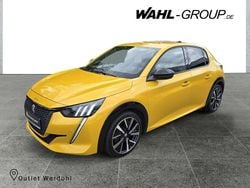 Utilizat 2023 Peugeot 208 GT Hatchback | 19.608 EUR (Scump)