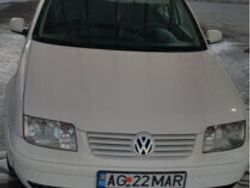 Utilizat 2000 VW Bora Berlinǎ | 1.500 EUR (Preț OK)