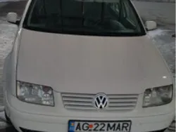 Utilizat 2000 VW Bora Berlinǎ | 1.500 EUR (Preț OK)