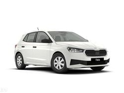 Culoarealb Nouă 2025 Skoda Fabia Essence | 18.000 EUR (Puțin scump)