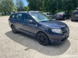 Utilizat 2014 Dacia Logan Berlinǎ | 4.500 EUR