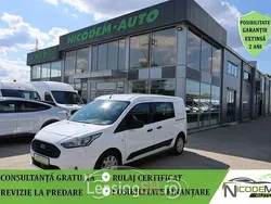 Alb Utilizat 2019 Ford Transit | 13.298 EUR (Preț OK)