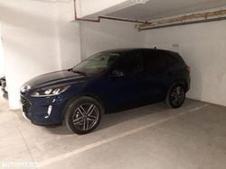 Culoarealbastru Utilizat 2022 Ford Kuga Trend SUV | 20.000 EUR (Preț OK)