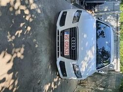 Alb Utilizat 2010 Audi A4 Break | 5.800 EUR (Puțin scump)
