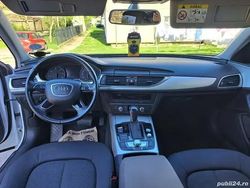 Utilizat 2016 Audi A6 Break | 13.900 EUR