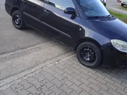 Utilizat 2007 Skoda Fabia Break | 2.000 EUR (Preț OK)