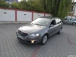 Utilizat 2007 VW Passat Break | 2.700 EUR (Preț OK)