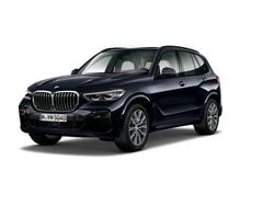 Carbon black metallic metalizat Utilizat 2023 BMW X5 Comfort Edition SUV | 70.156 EUR (Scump)