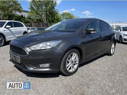 Utilizat 2017 Ford Focus Hatchback | 9.000 EUR (Preț OK)