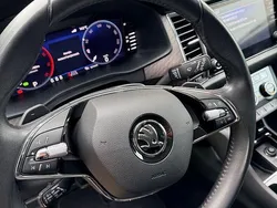 Culoarealbastru Utilizat 2024 Skoda Kodiaq Style SUV | 33.799 EUR